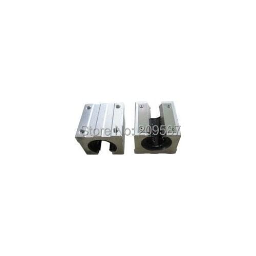 SBR12UU 12mm Open Linear Bearing Slide Linear Motion