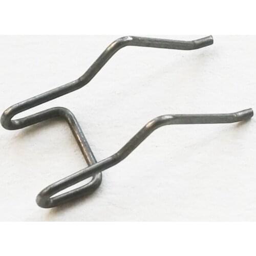 Free shipping sirreepet hair clipper replacement spring fit andis D7 D8 SlimLine Pro Li Hair Clipper Trimmer