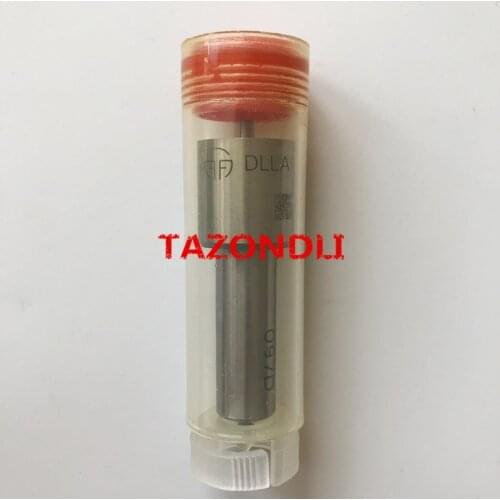 LIWEI brand common rail nozzle DLLA153P885 for 095000-7060/6C1Q-9K546-BC