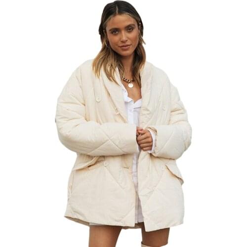 TGGHNLFPCQOAY Women's Parkas