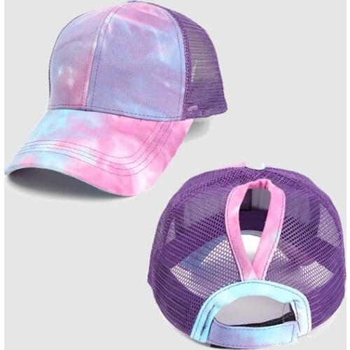 Spring And Summer Baseball Cap Breathable NET Hat Outdoor Cotton Sunshade Hat Mens And Womens Hip Hop Casual Hat