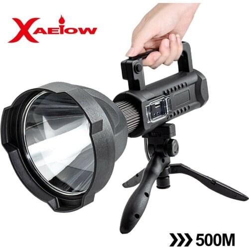 Портативные фонарики Xaeiow China At AliExpress