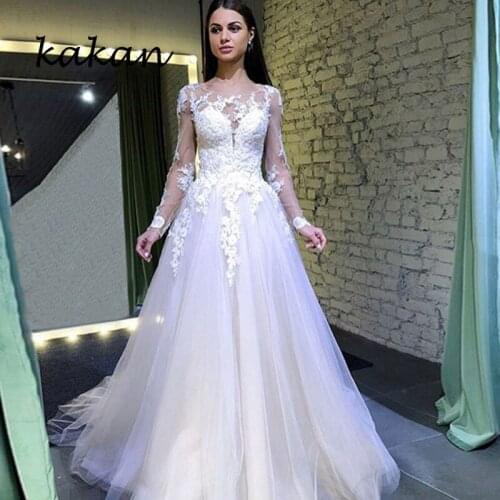 Kakan new womens chiffon dress sexy waist white lace dress cathedral bride long dress