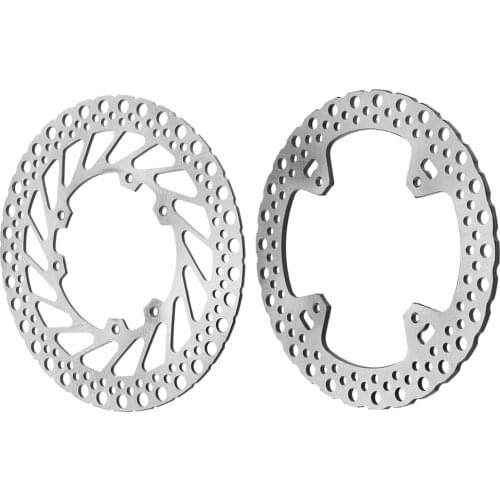 ANENG Motorcycle Brakes