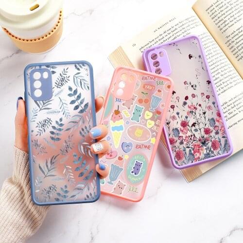 Anunob Phone Cases Xiaomi Redmi Note 9 5G