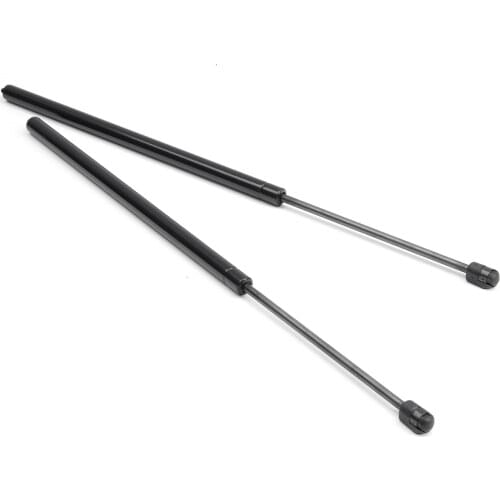 2Pcs Automotive Bonnet Lifting Bracket Car Engine Hydraulic Rod Strut Shock Absorbing Spring Strut For mercedes?W203?C230