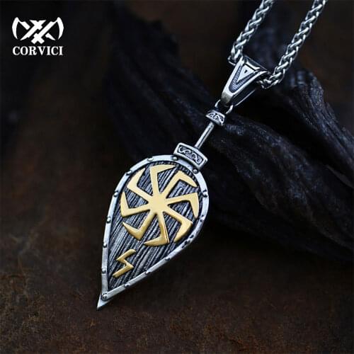 Ожерелья CORVICI China At AliExpress