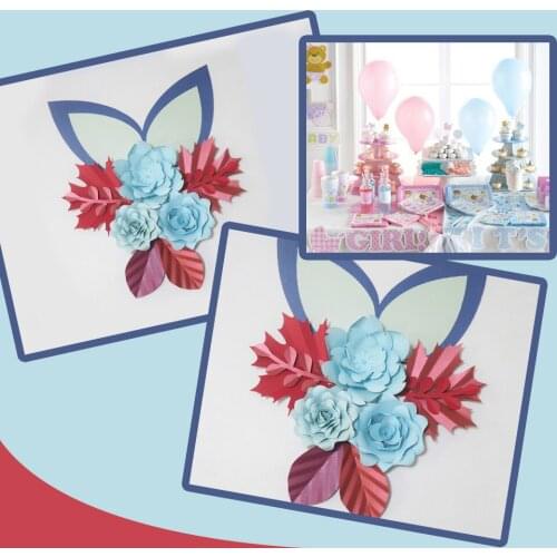 Future & Fancy Artificial Flowers For Wedding Bouquets