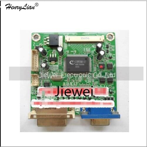 HENRYLIAN (Jiewei) Free Shipping PTFBHF-22RW board AD board ILIF-032 490901300100R driver board