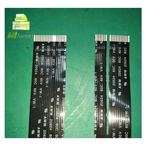 2pcs for HP GT5810 GT5820 5810 5820 Scanner Cable