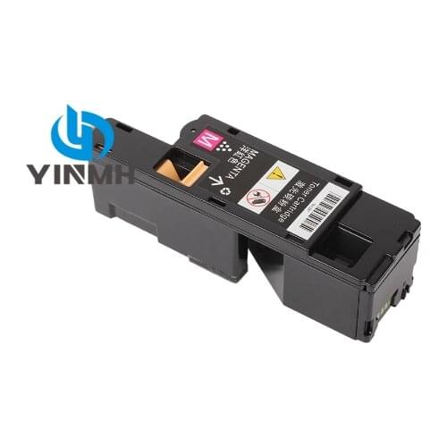 106R02759 106R02756 106R02757 106R02758 Toner Bundle Cartridges Compatible For Fuji Xerox Phaser 6020 6022 Workcentre 6025 6027