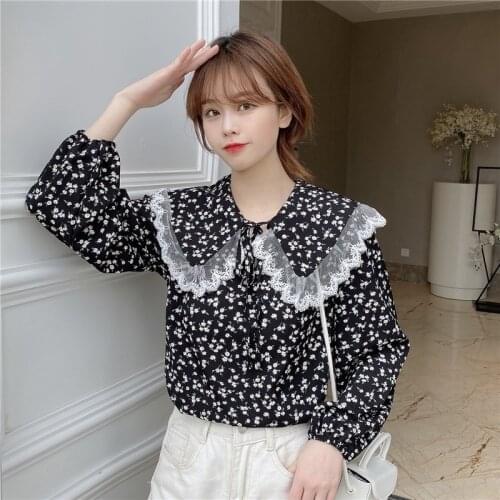 Голубые блузки LOKEDIKE China At AliExpress