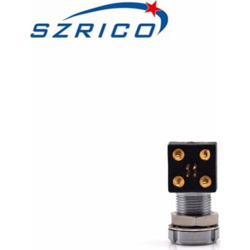 M7 EXG B Series 00B 2 3 4 5 Pin Metal Panel Mount Print Circuit Elbow Socket Female Electric Self Locking Push Pull Connector