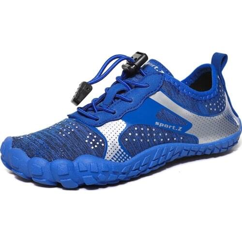 Miaomiaolong Hiking Shoes