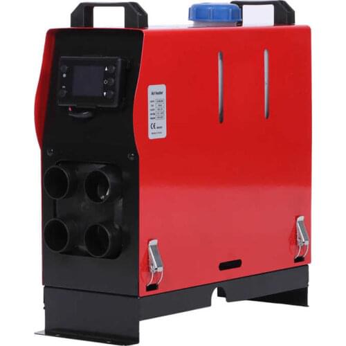 Engine heater car oil heating 5KW 12V Air Heater Auto Parking Heating Device Universal for Car Truck RV Boat electric
