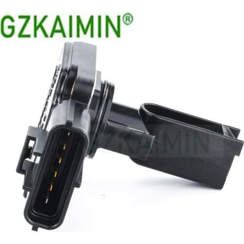 OEM GY0113215 GY01-13-215 AFH70-21 Mass Airflow Meter Sensor MAF For MAZDA MPV 3.0 V6 2000 - 2006 AFH70-21