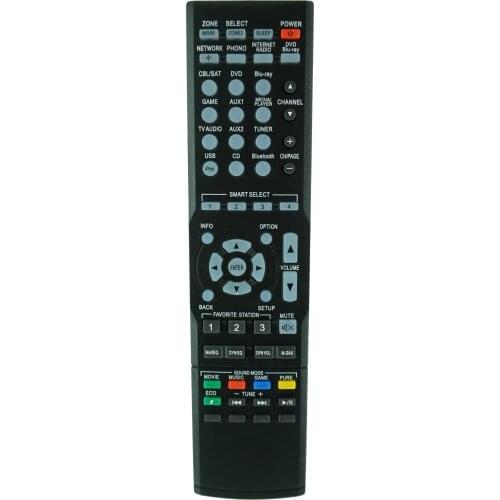 Remote Control For Marantz RC020SR NR1504 RC018SR NR1403 AV Surround home theater Receiver