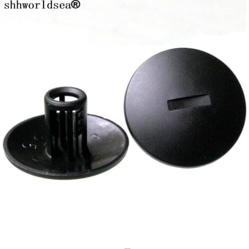 Shhworldsea auto fasteners Wheel arch fixing clip for renualt 7703081227