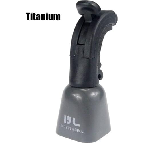 Retro Classic Bicycle Bell Clear Loud Sound MTB Road Folding Bicycle Handlebar Copper Ring Horn Warning Security Alarm RR7047