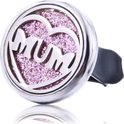 VIYVES Heart Pendants