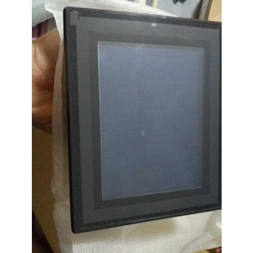 VT2-5MB touch screen , used in good condition . 80% appearance new , good working , free shipping