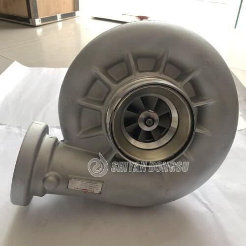 High quality HX82 engine ISX15 QSX15 diesel engine turbocharger 4025027 3594195