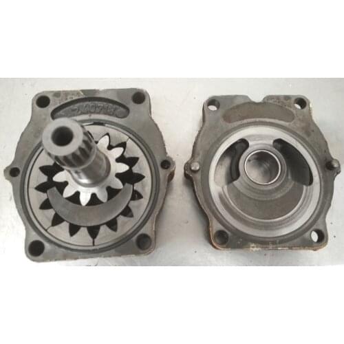 Charging Pump A4V71 Booster Pump Good Quality