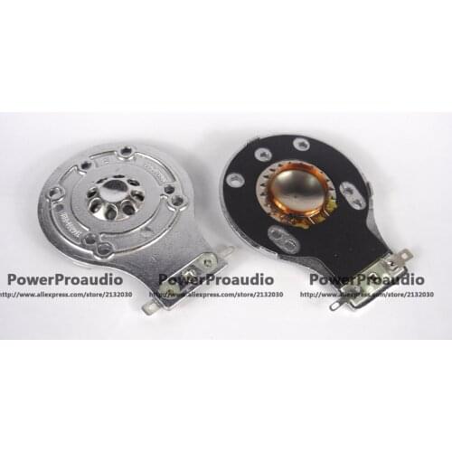 2PCS Replacement Diaphragm for J JRX100 JRX112 JRX115 JRX125 Horn Driver