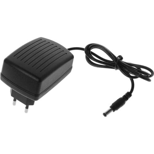 Power Supply Adapter Switching Wall Charger Transformer AC DC 15V 2A 5.5x2.5mm Converter US EU Plug Portable Dropshipping