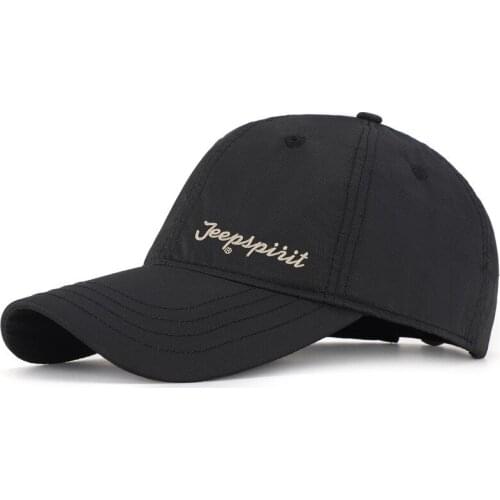 Couple Baseball Caps Men Outdoor Casual Hip Hop Caps Adjustable Size Dad Hat Famous Brand Embroidery Letter Sun Hat For Men