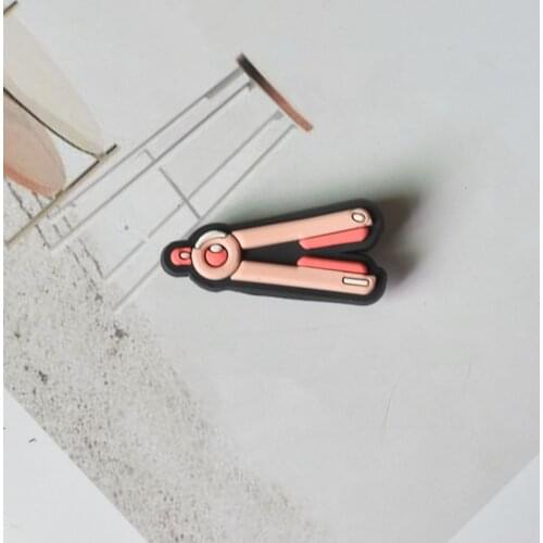 CSBL CFPA-XK-001 Shoe Decoration For Crocses Buckle Charms PVC Cartoon Accessories Gift Croc Jibz Free Shipping