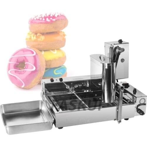 FASRUI Donut Machines