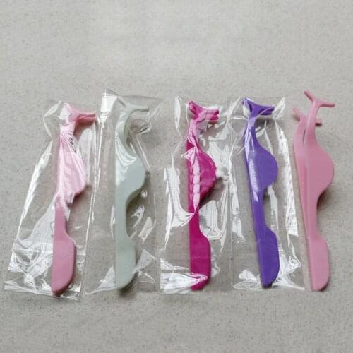 GAM-BELLE Eyebrow & Eyelash Tools