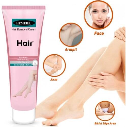 Hemeiel Shaving And Depilation Products