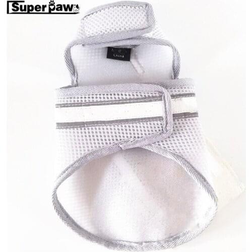 Cute Fashion French Bulldog Summer Breathable Vest With Bag T-shirt Pet Clothes Dogs Pets Clothing Cat Dog Pug Costume AML04