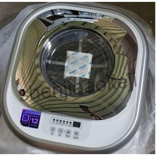 Wall hanging washing machine small wall type automatic of drum colthes washing machine mini washer machine wall-mounted 220v