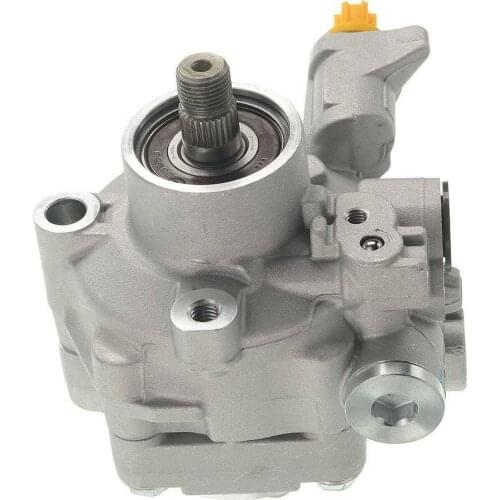 New Power Steering Pump For Subaru Impreza WRX STI EJ257 2008-2018 34430FG040 34430-FG040
