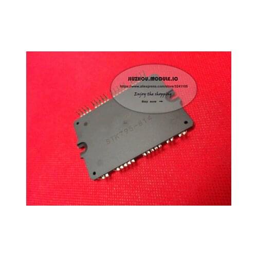 NEW STK795-814 Audio amplifier module in stock welcome