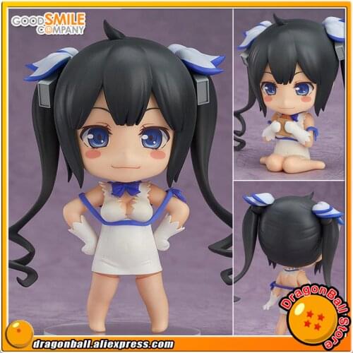 Original Good Smile Company GSC No.560 Action Figure - Hestia