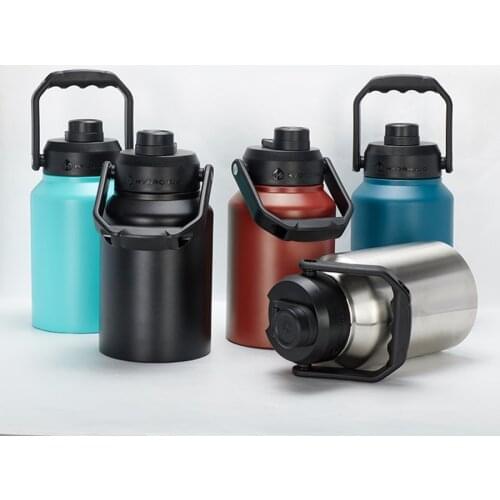 PLICOOOK Thermos Bottles