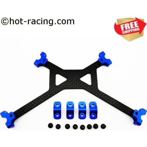 Radio control RC Battery Strap for the 1/14 8ight Axial Yeti 90025 90026 option upgrade parts