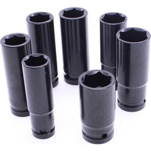 80cm In Length Electric Wrench Jackhammer Socket Impact Wrench Woodworking Scaffolding Auto Repair Special Wrench Socket Head