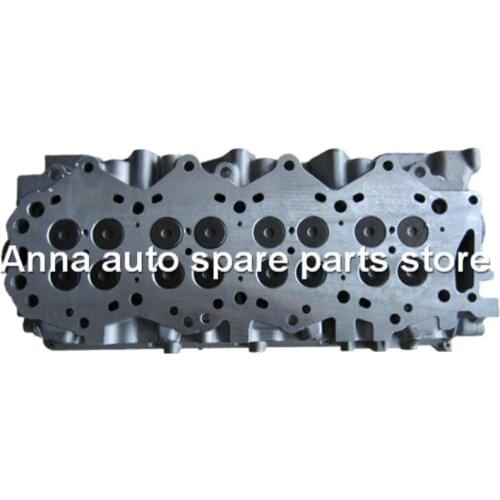 WE Engine WE0110100J WE0110100K 4986980 AMC:908849 Complete Cylinder Head assembly/ASSY for Ford Ranger