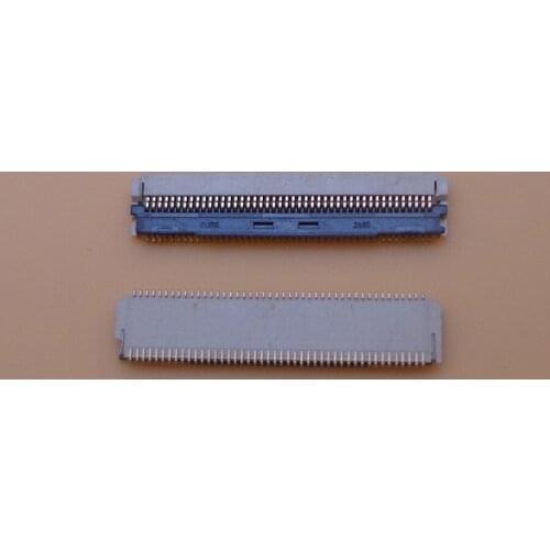 1-30pcs 90pin Touch Screen FPC Connector socket plug replacemnet repair for Samsung Galaxy Tab A 9.7 P550 P555 T550 T555 90 pin