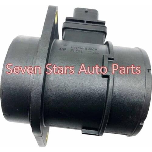 Auto Sensor Parts Mass Air Flow Meter Sensor For Hyun-dai Acce-nt K-ia OEM 28164-2A500 281642A500