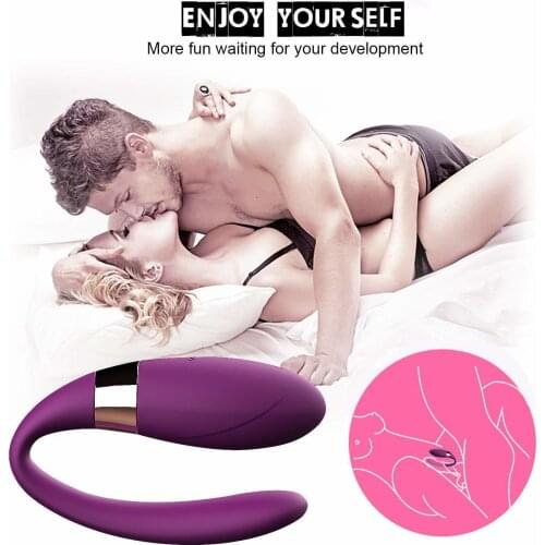 Wireless Vibrator Adult Toys For Couples Vibrator Panty Vibrator Dildo Silicone Stimulator G Spot Vibrators Sex Toy For Women