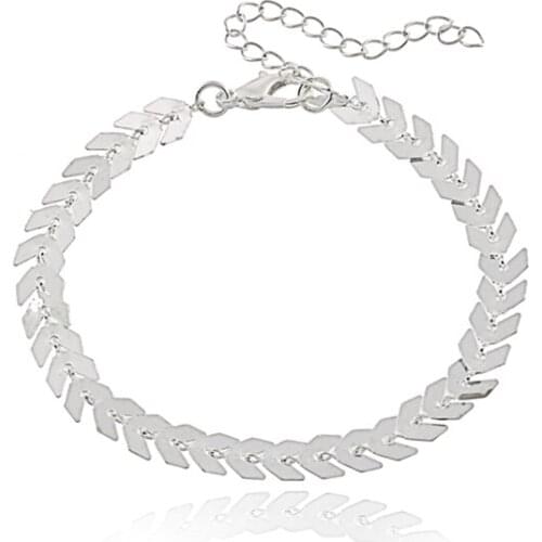 Металлические браслеты HUMANO FINO China At AliExpress