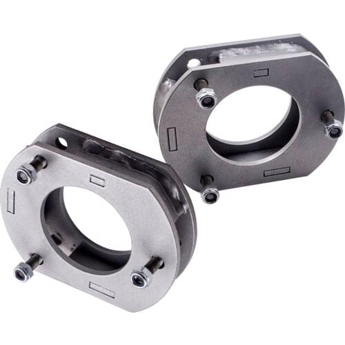 2" Suspension Level Kit for Jeep Grand Cherokee WK2 2011-2015 Front Strut Spacers