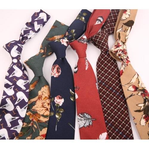 Linbaiway 7cm Cartoon Chiffon Neckties Tie for Mens Adjustable Female Skinny Bow Tie for Wedding Bowtie Cravat Custom LOGO