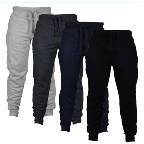LUCLESAM Men's Pants With Motney